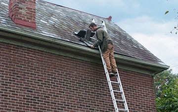 what affects urgent Balderstone roof repairs