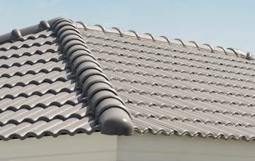 advantages of Balderstone clay roofing
