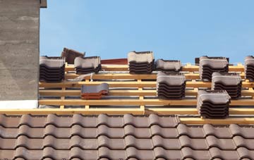 Balderstone clay roofing costs