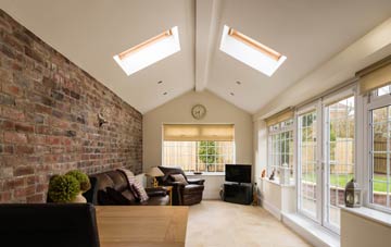 conservatory roof insulation Balderstone