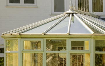 conservatory roof repair Balderstone