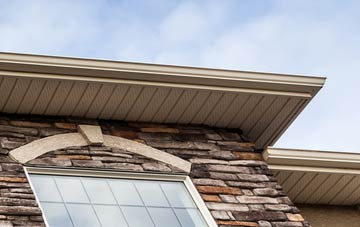 Balderstone diy soffit installation