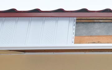 Balderstone fascia repair costs