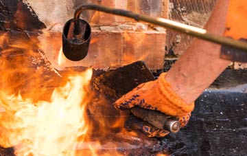 Balderstone flat roof repair companies