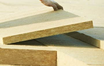 measuring Balderstone tapered insulation