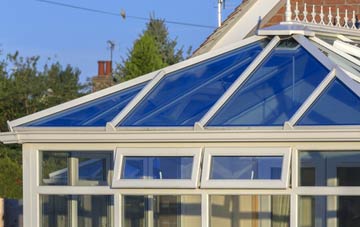 professional Balderstone conservatory insulation