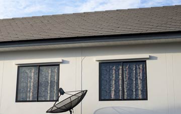 Balderstone rubber roof costs