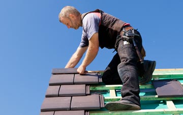 disadvantages of Balderstone slate roofing