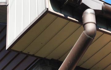 Balderstone soffit installation costs