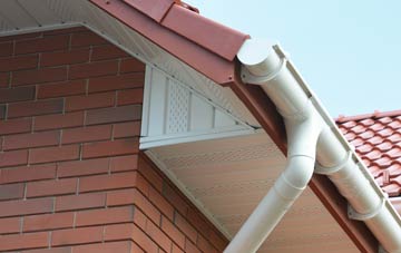 Balderstone soffit repair costs