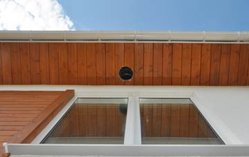Balderstone soffit repair quotes
