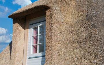 Balderstone thatch roof disadvantages