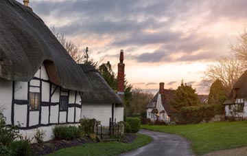 is Balderstone thatch roofing popular