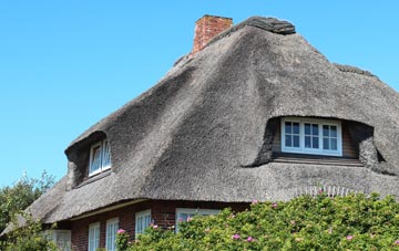 thatch roofing Balderstone