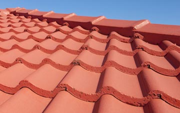 Balderstone tile and slate roof replacement