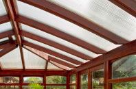 Balderstone conservatory roofing insulation