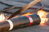 free Balderstone flat roofing repair quotes