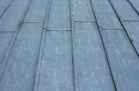 Balderstone lead roofing