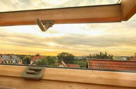 rated Balderstone roof window companies